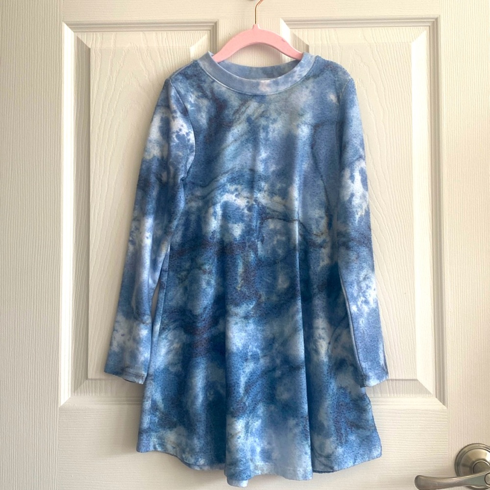 Sol Angeles girls dress size 6